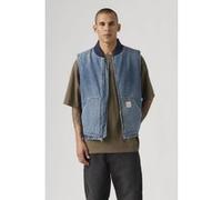 Levi's Sansome Vest Taille: M | Vestes en jeans Outlet | Homme