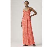 Levi's Sarita Midi Slip Dress Taille: M | Robes longues Outlet | Femme