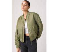 Levi's Scout Western Bomber Jacket Taille: M | Blousons d'aviateurs Outlet | Femme