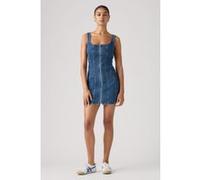 Levi's Seamed Zip Dress Taille: M | Robes Mini Outlet | Femme
