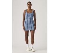 Levi's Seamed Zip Dress Taille: S | Robes Mini Outlet | Femme