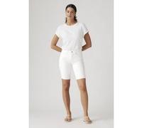 Levi's Shaping Bermuda Shorts Taille: W26 | Shorts de Sport Outlet | Femme