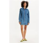 Vêtements Levi's Shay Denim Dress pour Accessoires L