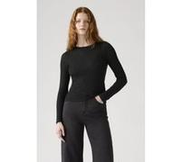 Levi's Sheer Long Sleeve Layering Top Taille: S | Manches longues Outlet | Femme