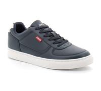 Levis Shoes - Basket Pour Homme Liam - Bleu - 44