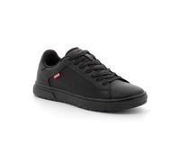 Levis Shoes - Basket Pour Homme Piper - Noir - 41
