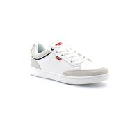 Levis Shoes - Levi's Billy - Blanc - 41