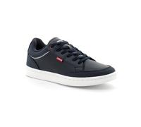 Levis Shoes - Levi's Billy - Bleu - 40