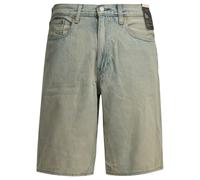 LEVI'S short 478 Baggy en jean homme bleu clair - 32