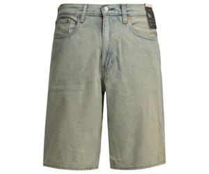 LEVI'S short 478 Baggy en jean homme bleu clair - 33