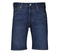 Levis Short 501 ORIGINAL SHORT in Marine US 31
