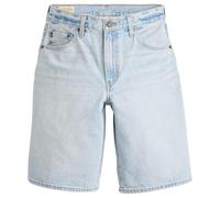 Levi's Short Baggy Dad Jorts pour Femme, Short Pick Sides, 30