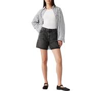 Levi's Short Baggy Haut pour Femme, Where's My Phone, 26W