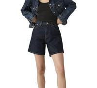 Levi's Levi's Remember Together High Baggy Denim Shorts Remember Together 38