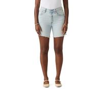 Levi's Short Bermuda 501® Mid Thigh 0008 Gifted Back ltw 28