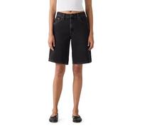 Levi's Jean Baggy Dad Jort denim noir Taille 25