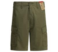 Levi's Shorts cargo Carrier Cargo Shorts Homme Noir Taille 33