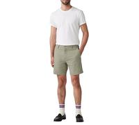 Levi's Short décontracté XX Chino Taper II pour Homme, Tidal Foam, 36W