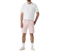 Levi's Short décontracté XX Chino Taper II pour Homme, Violet Glace., 33W