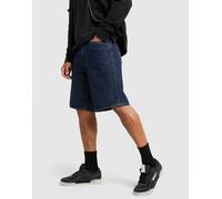 LEVI'S Short denim baggy 478 - Bleu 34R