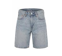 Levi's Short d'entraînement léger 468 Ample pour Homme, 36W