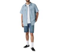 Levi's Short en denim Standard 405 Comeback Tour pour homme 31W