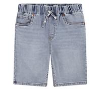 Levis Short enfant SKINNY PULL-ON DOBBY SHORT in Bleu 4 ans