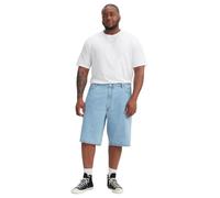 Levi's Short Homme 469 Short Ample B&t, Short léger, 46W