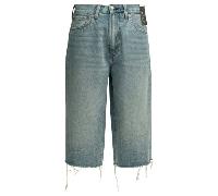 Levi's short homme bleu clair large en coton - 32