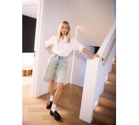 Levi's Short Levi's Aple Dad Jort 100% coton Bleu 27