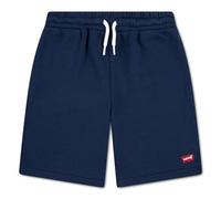 Levi's Short Mini Batwing Bleu Garçon