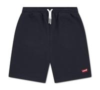 Levi's Short Mini Batwing Noir Garçon