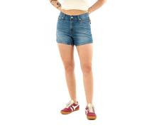 Levi's Short Mom des années 80 pour femme
