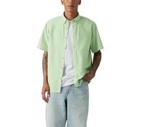 Levi's Short-Sleeve Authentic Button Chemise Homme