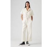 Levi's Short Sleeve Heritage Lightweight Jumpsuit Taille: M | Salopettes Outlet | Femme