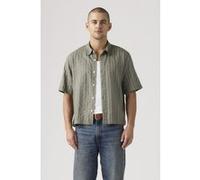 Levi's Short Sleeve Lama Boxy Shirt Taille: M | Casual chemises Outlet | Homme
