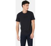 Levi's Homme Graphic Crewneck Tee, Corded Batwing Caviar, L