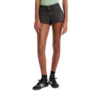 Levis Short Superlow noir pour femme, Noir , 26W x 30L