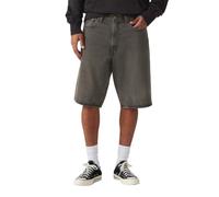 Levi's Shorts Bermudas 478 Baggy Shorts 0000 Overnight Bag sho