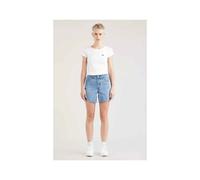 Levi´s ® 501™ Denim Shorts Bleu 25 Femme