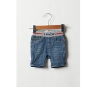 levis shorts / bermudas garçon de couleur bleu 6 M