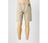 levis shorts / bermudas homme de couleur beige W36