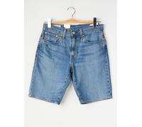 Levi's 405 Denim Short Blue Taille: W28L10 | Shorts de Sport Outlet | Homme | Bleu