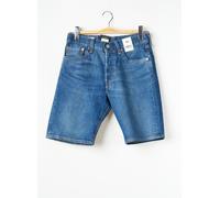 levis shorts / bermudas homme de couleur bleu W28