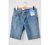 levi's shorts / bermudas homme de couleur bleu W28
