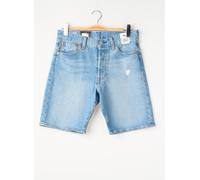 levi's shorts / bermudas homme de couleur bleu W29
