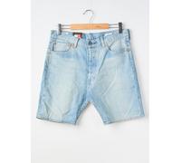 levis shorts / bermudas homme de couleur bleu W30
