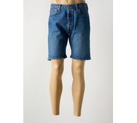 Levi's Short en denim 501 Original Homme Taille 33W