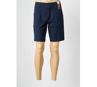 Levi´s ® Xx Taper Ii Chino Shorts Bleu 33 / 9 Homme