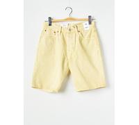 levi's shorts / bermudas homme de couleur jaune